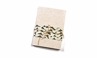 Sustainable Paper Notebooks