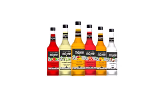 Mojee- Mocktails and Frappess