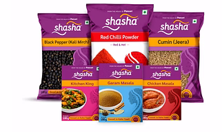SPICES- STRAIGHT, BLEND AND WHOLE