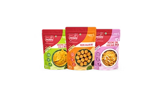 READY TO COOK FOOD PRODUCTS