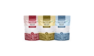 MILLET FLOURS/ATTA