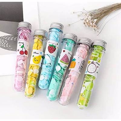 multi brite paper soap