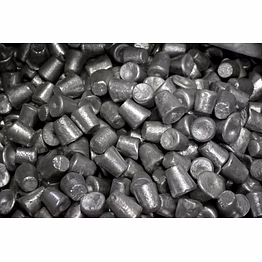 aluminium deox (cubes/ cones)