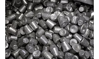 Aluminium Deox (Cubes/ Cones)