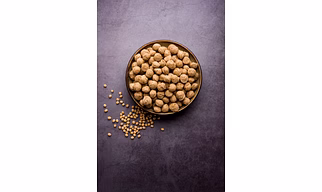 Export-Grade Non-GMO Indian Soybeans