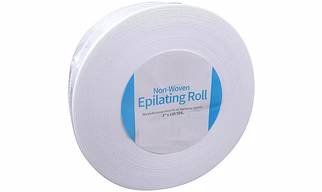 NIDY®  Disposable Wax Rolls for Hospital, Clinic, SPA, Salon, Hotel, Travel (Medical Grade Non-woven Certified Fabric)- 7X9144 CM [NW-23]