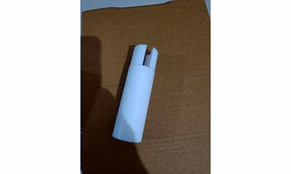 Teflon parts