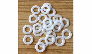 Teflon washer