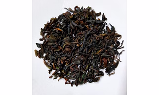 Assam Orthodox Tea Leaf.