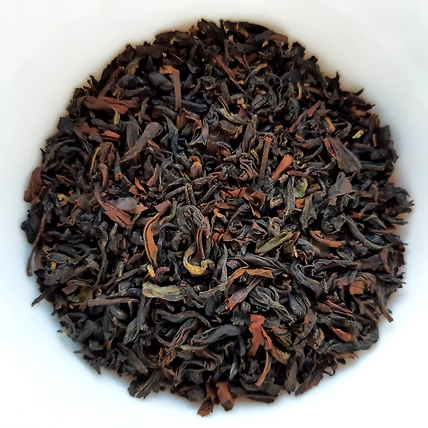 Assam Orthodox Tea Leaf.-1