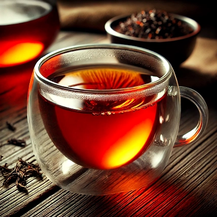 Assam Orthodox Tea Leaf.-2