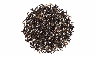 Darjeeling Black Leaf