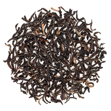 Darjeeling Black Leaf-12714521