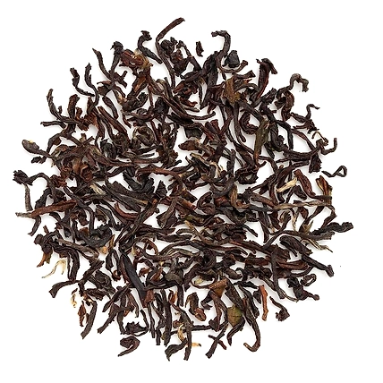 Darjeeling Black Leaf-2