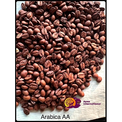 Arabica Coffee-12714701