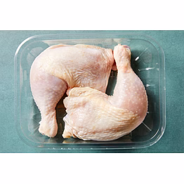 chicken legs