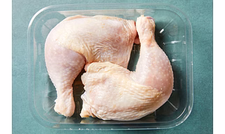 Chicken legs