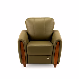 durian martha leatherette 3 seater sofa in cream beige