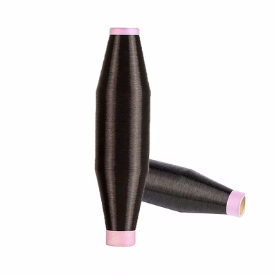 hastone industrise polyester monofilament yarn 0.10mm black