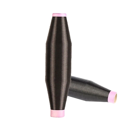 Polyester Monofilament Yarn 0.10mm Black-12710513