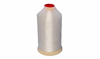 0.12mm Nylon  Monofilament Yarn (100gm Y Cone)