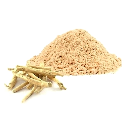 Best Organic Ashwagandha Powder - Natural Stress Relief &amp; Energy-2