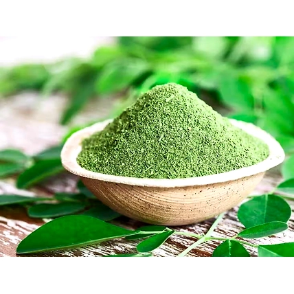 Organic Moringa Powder-12701829