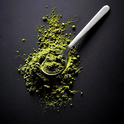 Organic Moringa Powder-2