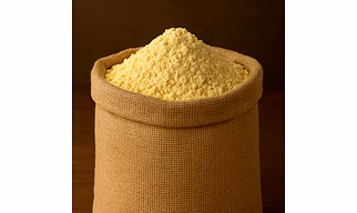 Maa Sharda Gold Chana Besan 10 Kg