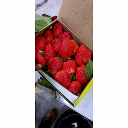 strawberry