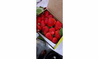 Strawberry