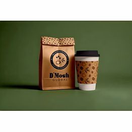logo/ branding design
