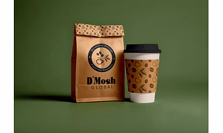 Logo/ Branding Design