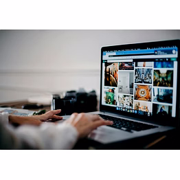 website development