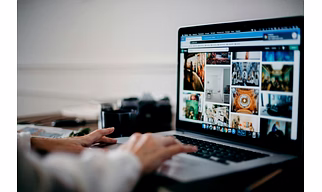 WEBSITE DEVELOPMENT