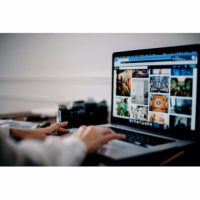 website development
