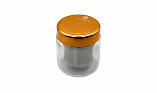 RUDRA Gemstone Diamond Washing Cup - Professional Jewellery Cleaning Tool