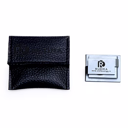 rudra 10x mini pocket folding hand-held diamond eye loupe magnifier for jewelers & textile