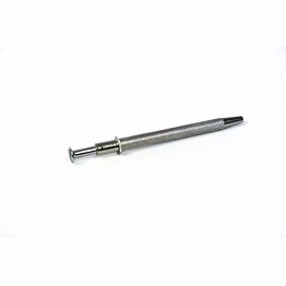 rudra diamond holder pick-up tool - precision 4-prong tweezer for gems & jewelry