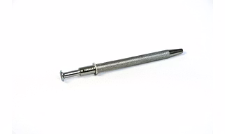 RUDRA Diamond Holder Pick-Up Tool - Precision 4-Prong Tweezer for Gems & Jewelry