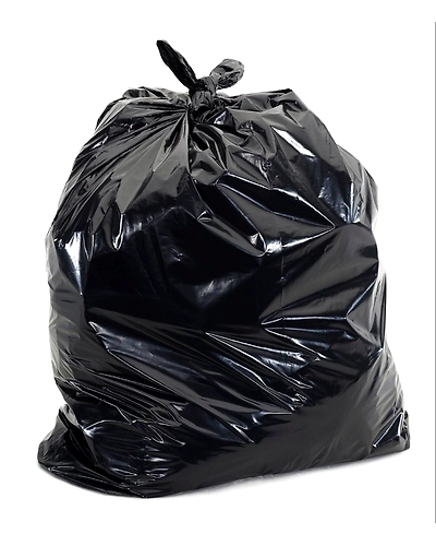 Compostable garbage bag-12702209