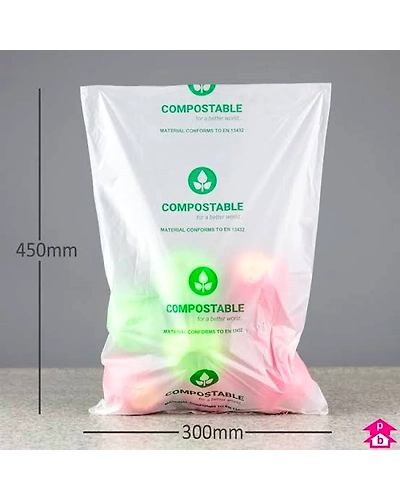 Compostable grocery bag-12702203