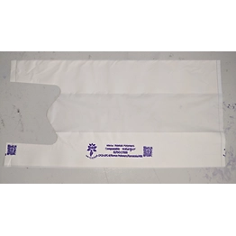 Namas Compostable Carry Bag
