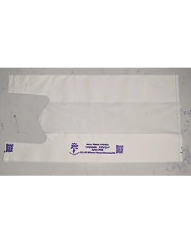 Compostable Carry Bag