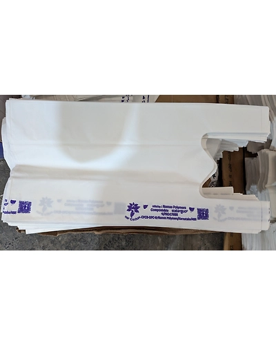 Compostable Carry Bag-1