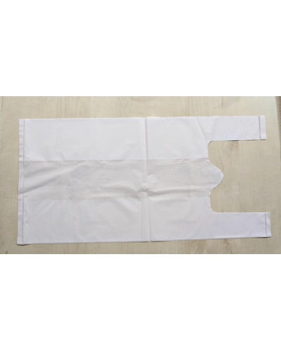 Compostable Carry Bag-2