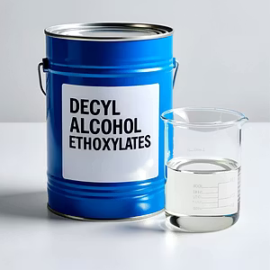 Decyl Alcohol ethoxylates ( 3 to 10 Moles)