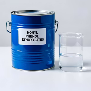 Nonyl phenol ethoxylates (4 to 50 moles)