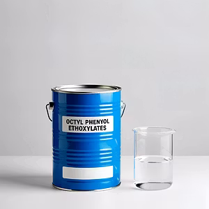 Octyl phenol ethoxylates (10 to 20 moles)