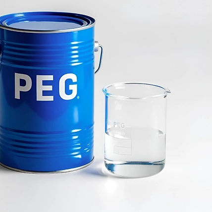 Polyethylene Glycol PEG - 200 / 300 / 400 / 600 / 1000 / 1500 / 2000 / 4000 / 6000-12706397